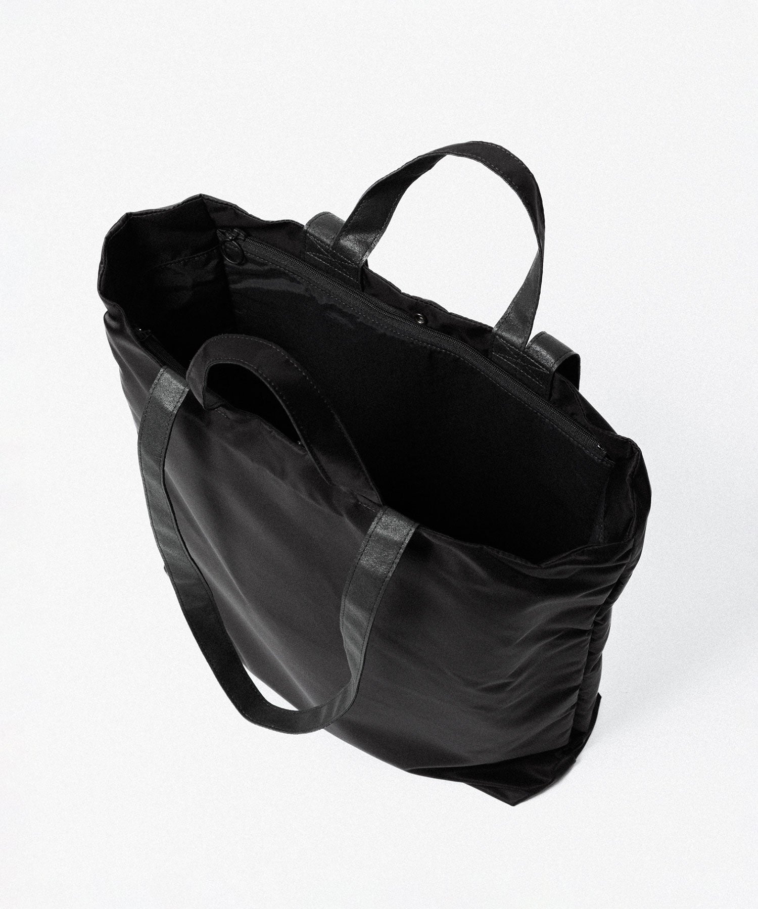 KaILI - カイリの2D4H TOTE NSのBLACK公式通販サイトsession福岡セレクトショップ