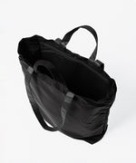 画像をギャラリービューアに読み込む, KaILI - カイリの2D4H TOTE NSのBLACK公式通販サイトsession福岡セレクトショップ
