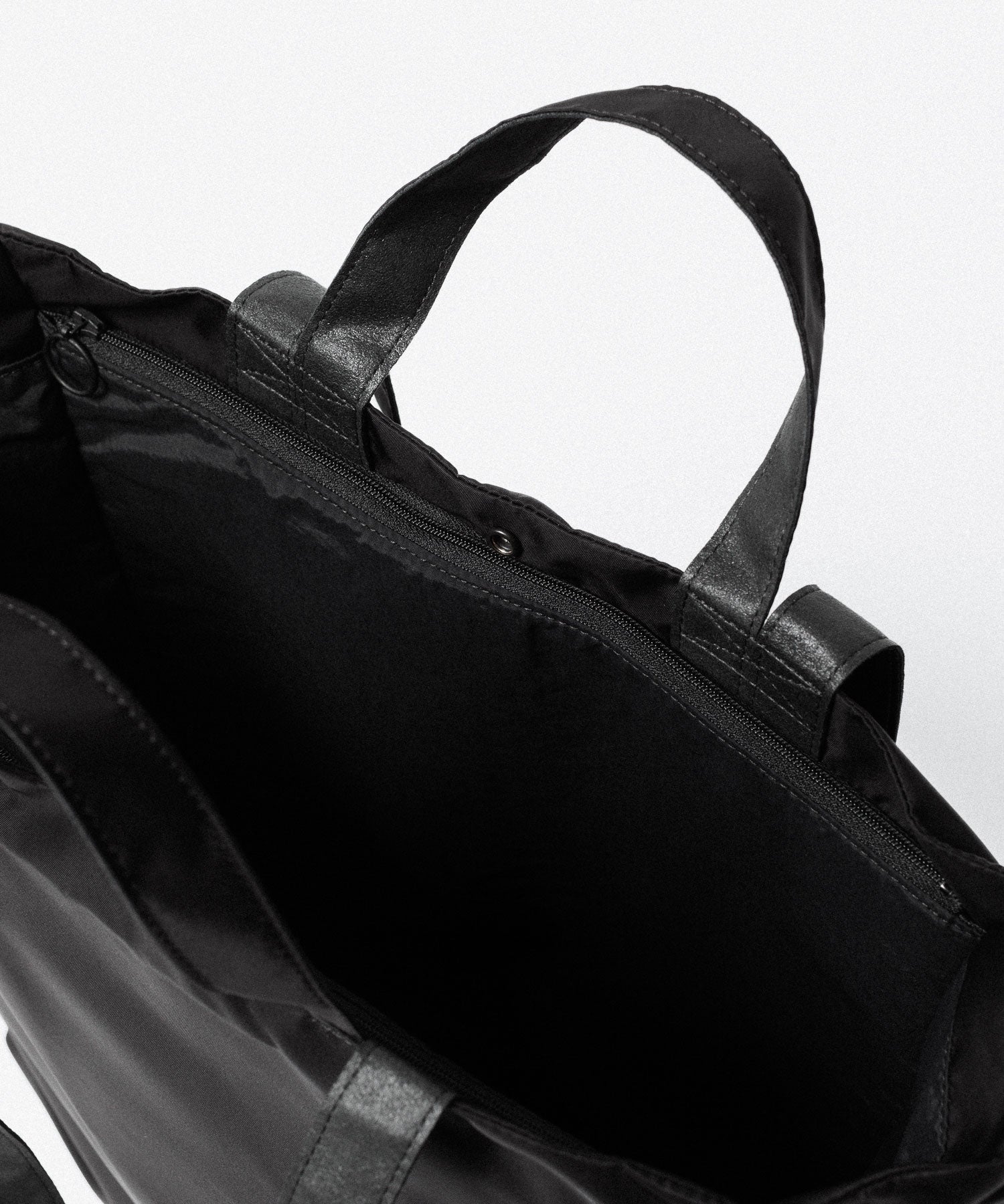 KaILI - カイリの2D4H TOTE NSのBLACK公式通販サイトsession福岡セレクトショップ