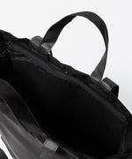 画像をギャラリービューアに読み込む, KaILI - カイリの2D4H TOTE NSのBLACK公式通販サイトsession福岡セレクトショップ
