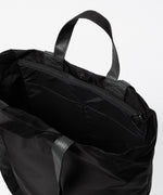 画像をギャラリービューアに読み込む, KaILI - カイリの2D4H TOTE NSのBLACK公式通販サイトsession福岡セレクトショップ
