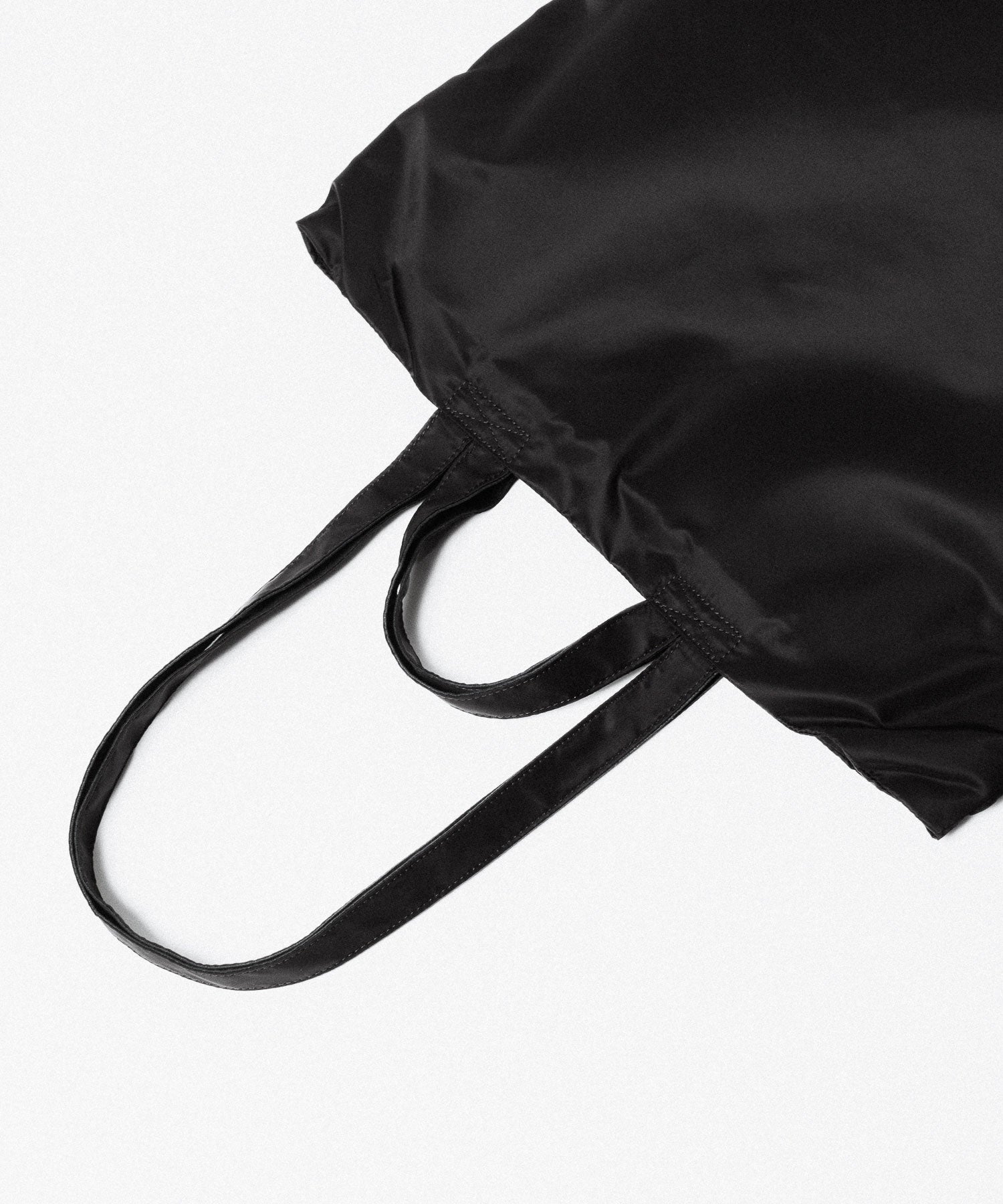 KaILI - カイリの2D4H TOTE NSのBLACK公式通販サイトsession福岡セレクトショップ