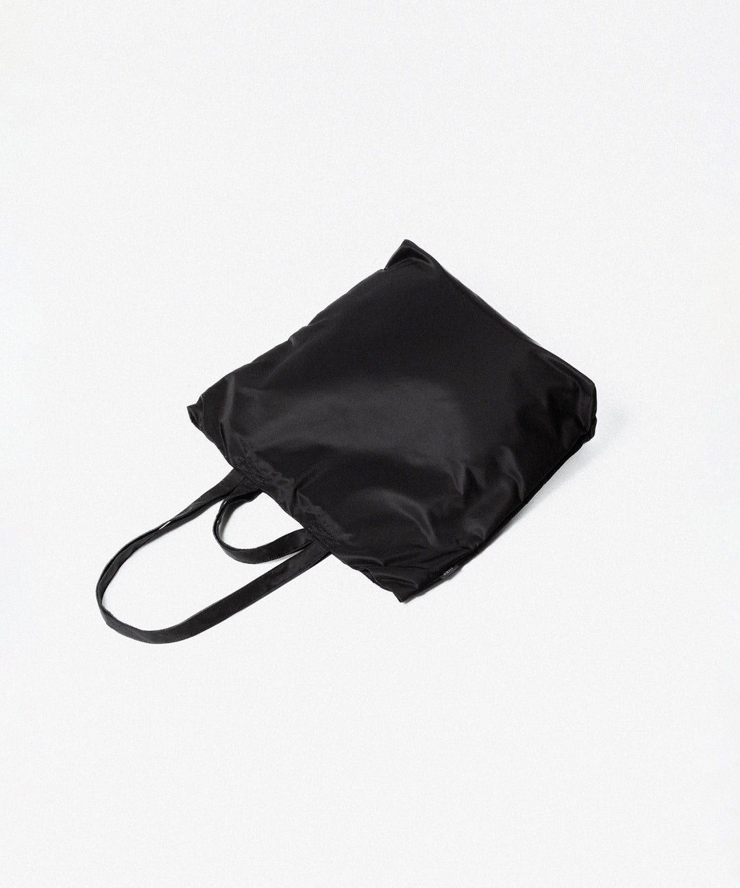 KaILI - カイリの2D4H TOTE NSのBLACK公式通販サイトsession福岡セレクトショップ