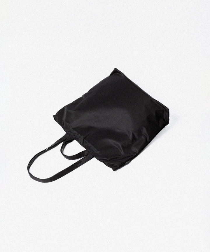 KaILI - カイリの2D4H TOTE NSのBLACK公式通販サイトsession福岡セレクトショップ