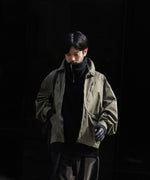 画像をギャラリービューアに読み込む, ATTACHMENT アタッチメントのPOLARTECフリース ネックウォーマーのWHITEの公式通販サイトsession福岡セレクトショップ
