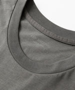 画像をギャラリービューアに読み込む, KANEMASA PHIL. カネマサフィルの36G HIGH TWIST SLEEVELESS TEEの公式通販サイトsession福岡セレクトショップ

