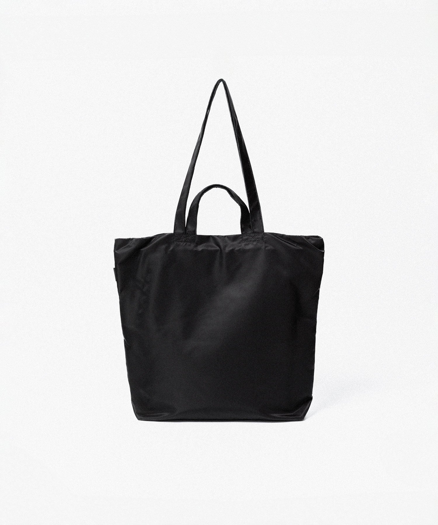 KaILI - カイリの2D4H TOTE NSのBLACK公式通販サイトsession福岡セレクトショップ