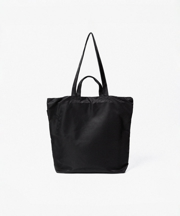 KaILI - カイリの2D4H TOTE NSのBLACK公式通販サイトsession福岡セレクトショップ