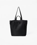 画像をギャラリービューアに読み込む, KaILI - カイリの2D4H TOTE NSのBLACK公式通販サイトsession福岡セレクトショップ
