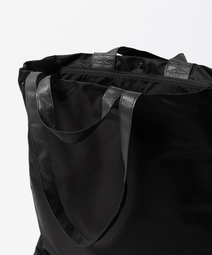 KaILI - カイリの2D4H TOTE NSのBLACK公式通販サイトsession福岡セレクトショップ