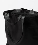 画像をギャラリービューアに読み込む, KaILI - カイリの2D4H TOTE NSのBLACK公式通販サイトsession福岡セレクトショップ
