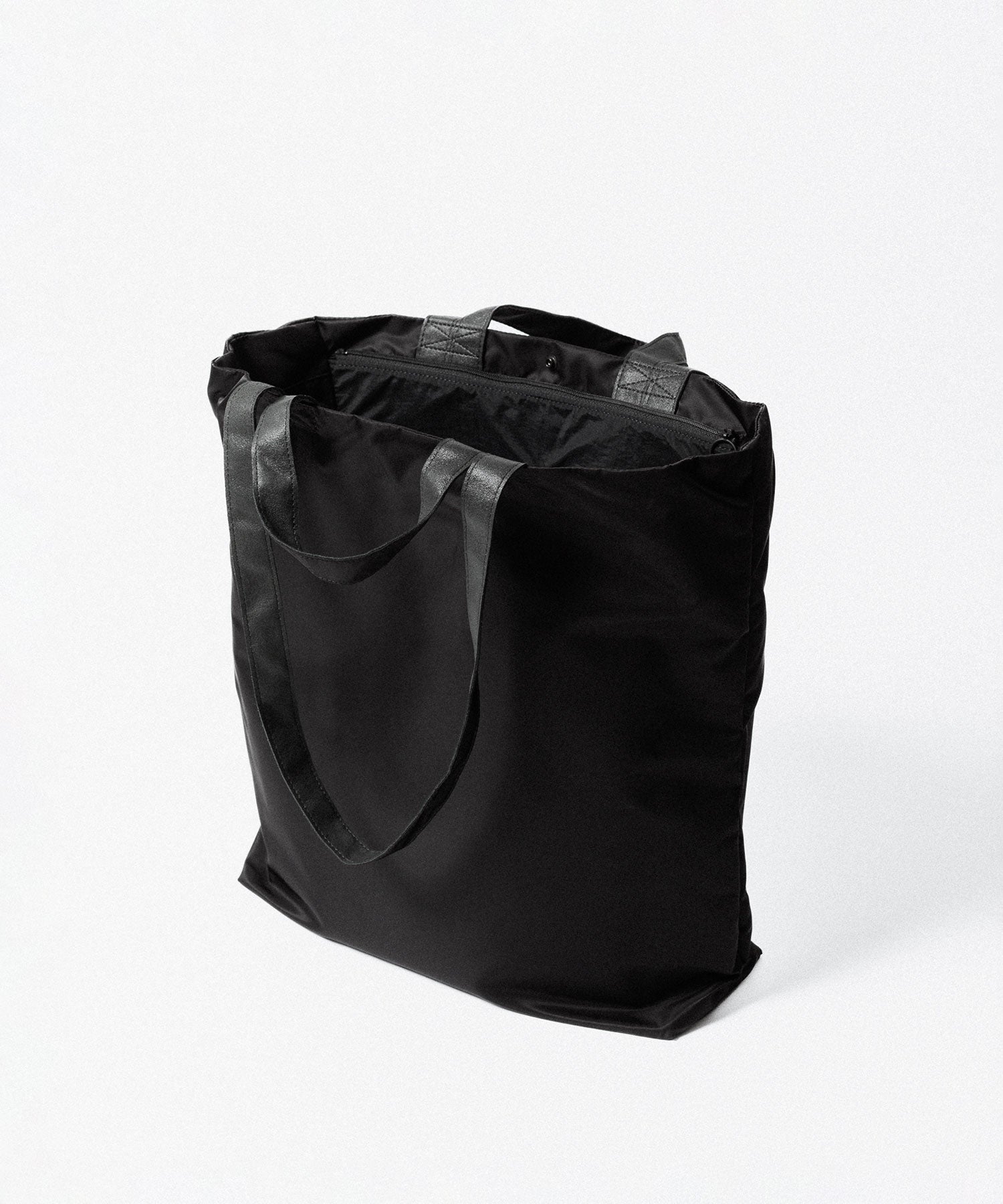 KaILI - カイリの2D4H TOTE NSのBLACK公式通販サイトsession福岡セレクトショップ