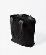 画像をギャラリービューアに読み込む, KaILI - カイリの2D4H TOTE NSのBLACK公式通販サイトsession福岡セレクトショップ
