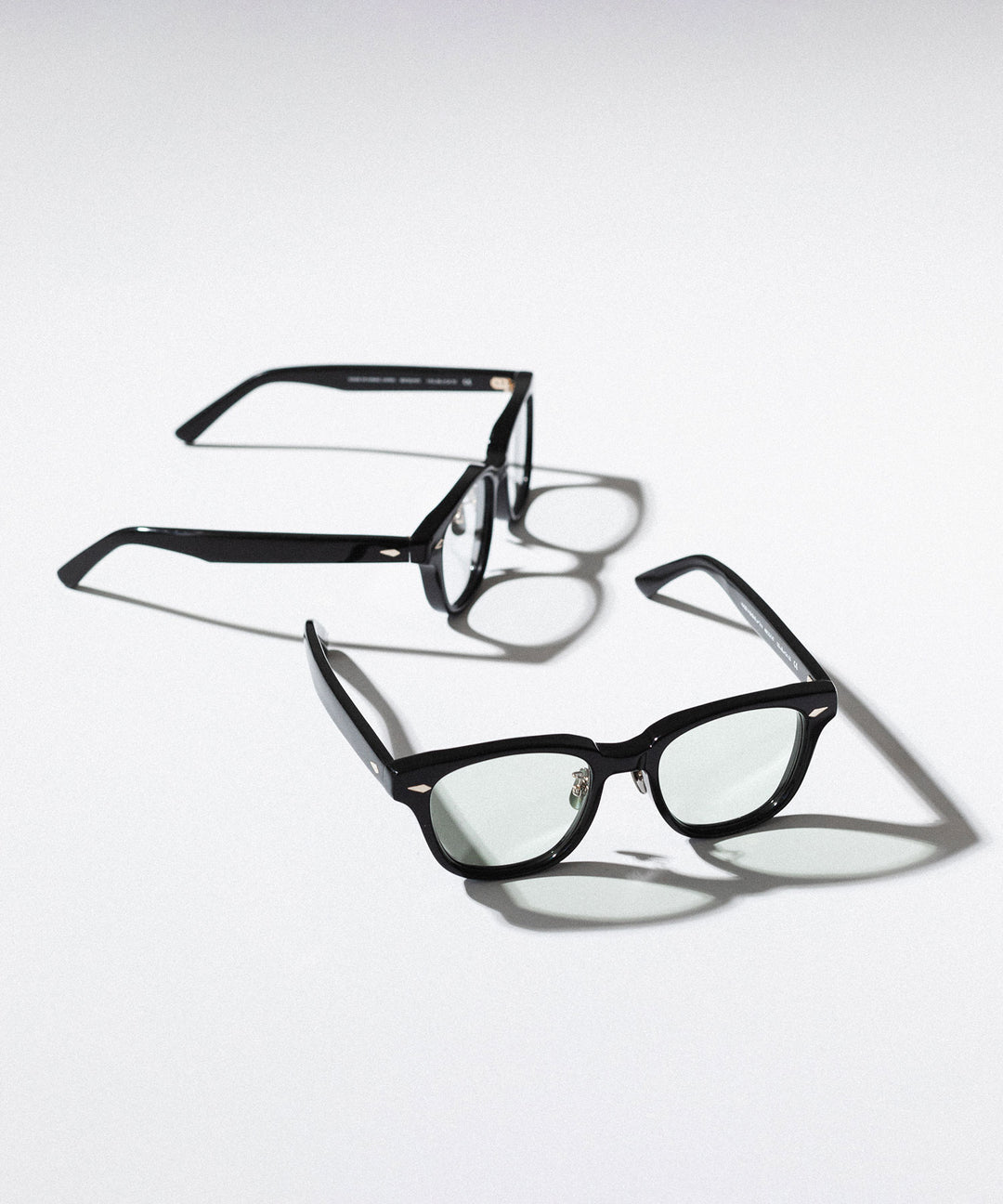 NOCHINO OPTICAL ノチノオプティカル SANSUI FR GLOSS BLACK × GREY GREEN to D.GREY (調光レンズ)公式通販サイトsession福岡セレクトショップ