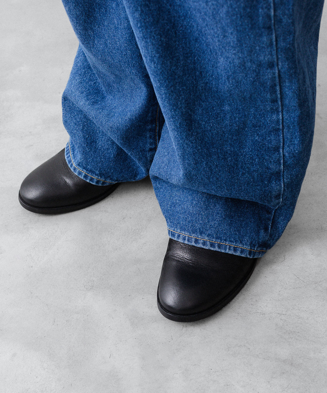 nakedgauge(ネイキッドゲージ)のINDIGO ASHLEY JEANS - INDIGOの公式通販サイトsession福岡セレクトショップ