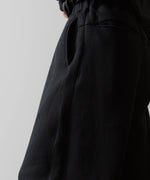 画像をギャラリービューアに読み込む, VEIN ヴェインのCO SWEAT VESSEL SWEAT PANTS - BLACKの公式通販サイトsession福岡セレクトショップ
