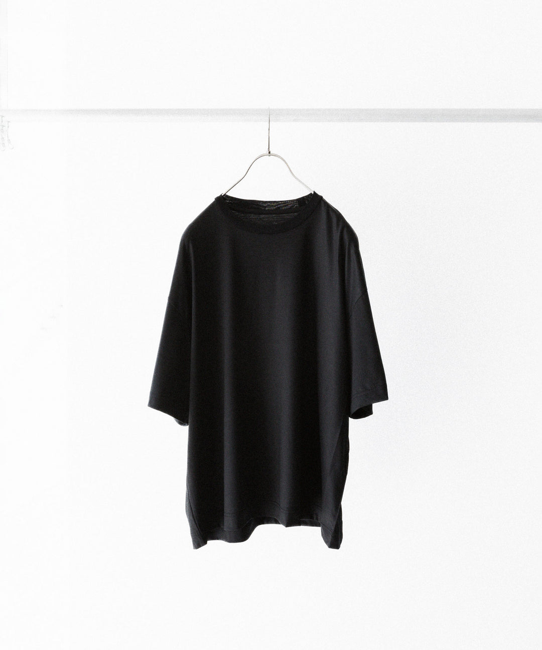 KANEMASA PHIL. カネマサフィルの36G WOOL SS TEE の公式通販サイトsession福岡セレクトショップ