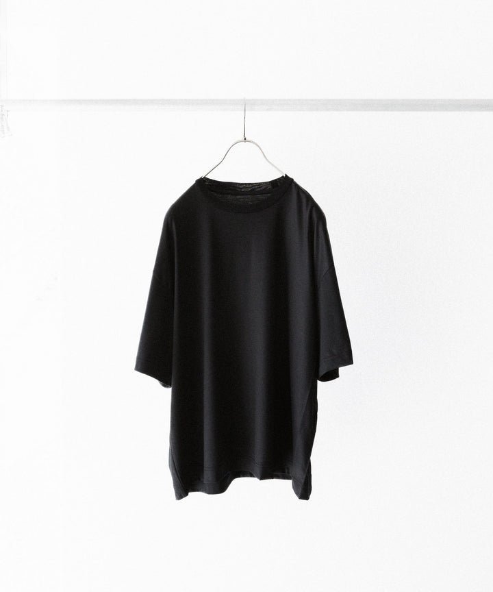 KANEMASA PHIL. カネマサフィルの36G WOOL SS TEE の公式通販サイトsession福岡セレクトショップ