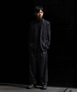 ATTACHMENT / EXCLUSIVE ITEM /アタッチメント】WO/NYスムース