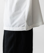画像をギャラリービューアに読み込む, KANEMASA PHIL. カネマサフィルの36G NYLON BALISE SS SHIRTのWHITE DYEの公式通販サイトsession福岡セレクトショップ
