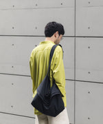 画像をギャラリービューアに読み込む, KANEMASA PHIL. カネマサフィルの46G MODEST SHIRTのLIME YELLOW 公式通販サイトsession福岡セレクトショップ
