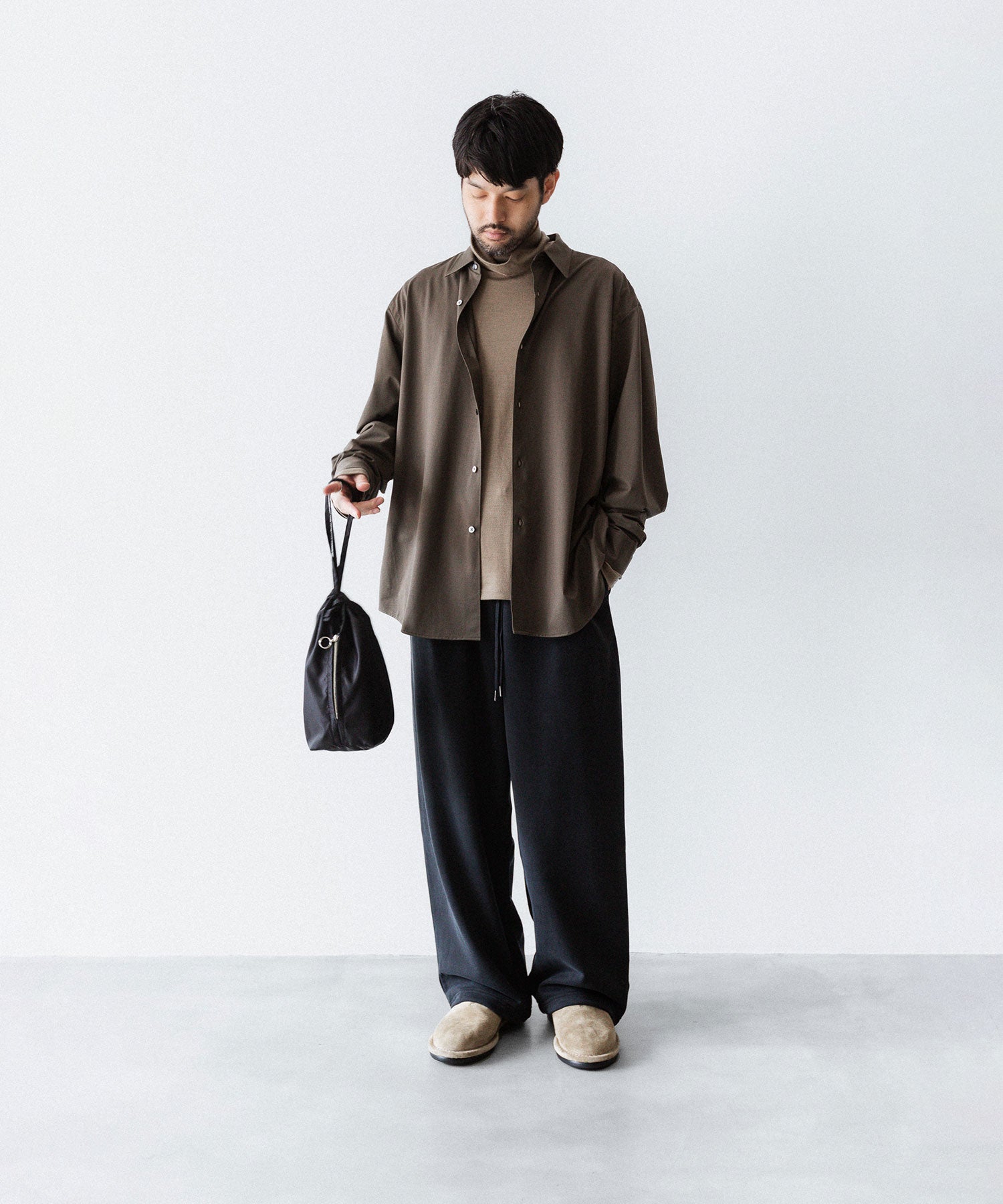 KaILI カイリ BOUQUET NSのBLACK 
公式通販サイトsession福岡セレクトショップ