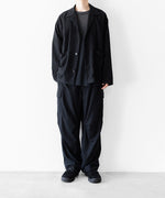 画像をギャラリービューアに読み込む, INTÉRIM インテリムのVINTAGE FADE BLACK  HYPER BIG POCKET T-SHIRTのSUN FADE 公式通販サイトsession福岡セレクトショップ
