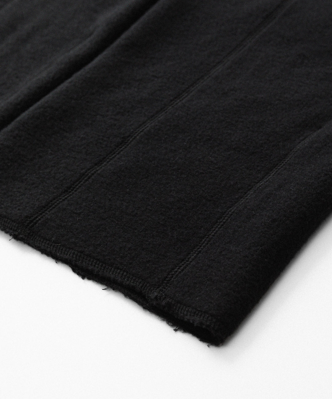 phebus- フィーバスのREVERSIBLE JERSEY PANTSのBLACK公式通販サイトsession福岡セレクトショップ