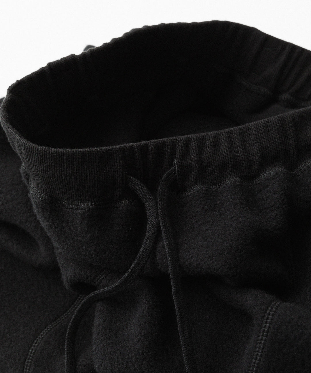 phebus- フィーバスのREVERSIBLE JERSEY PANTSのBLACK公式通販サイトsession福岡セレクトショップ
