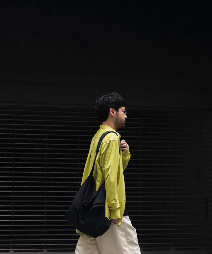 KaILI(カイリ)のTRANSFORM BAG L - BLACKの公式通販サイトsession福岡セレクトショップ