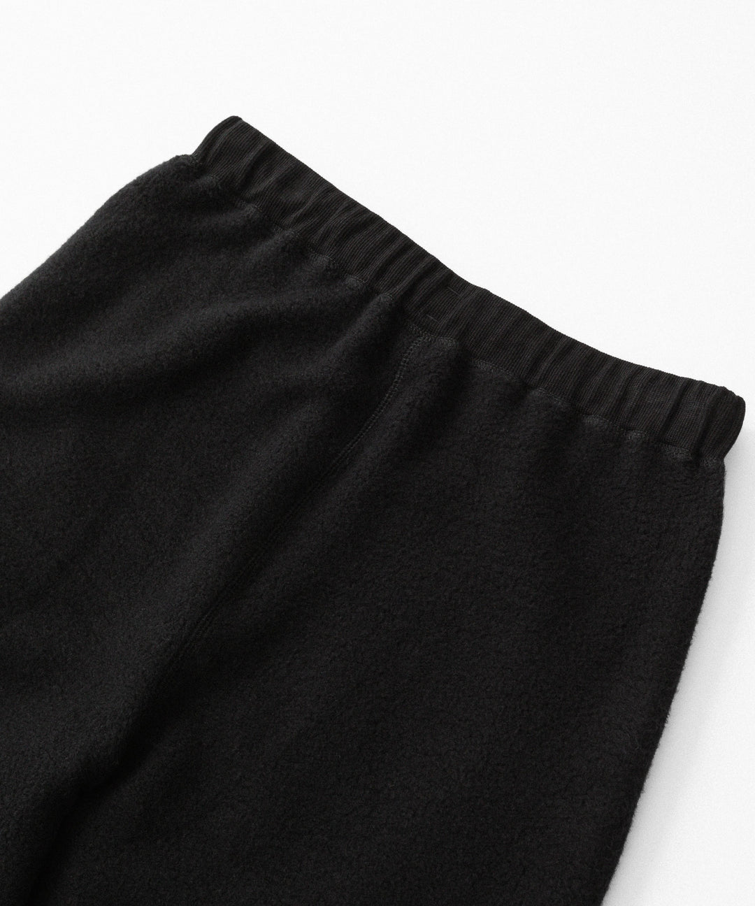 phebus- フィーバスのREVERSIBLE JERSEY PANTSのBLACK公式通販サイトsession福岡セレクトショップ