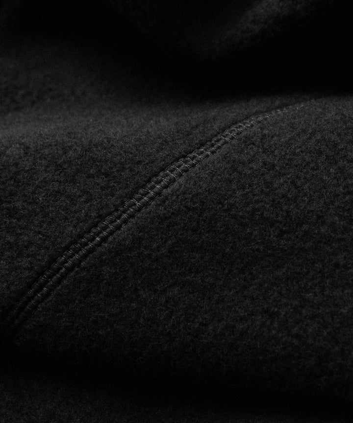 phebus- フィーバスのREVERSIBLE JERSEY PANTSのBLACK公式通販サイトsession福岡セレクトショップ