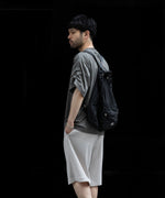 画像をギャラリービューアに読み込む, UJOH ウジョー / 25SSのUJOH × Reebok / DRAW CORD BAGの公式通販サイトsession福岡セレクトショップ
