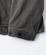 画像をギャラリービューアに読み込む, KANEMASA PHIL. カネマサフフィル36G FINE SWEAT WORK JACKETのCHARCOAL PIGMENT公式通販サイトsession福岡セレクトショップ
