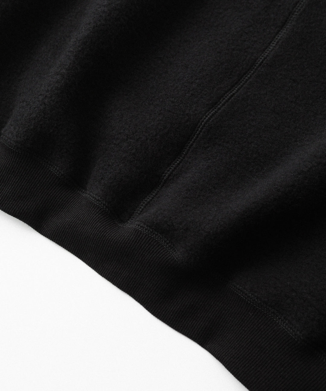 phebus- フィーバスのREVERSIBLE JERSEY JUMPERのBLACK公式通販サイトsession福岡セレクトショップ