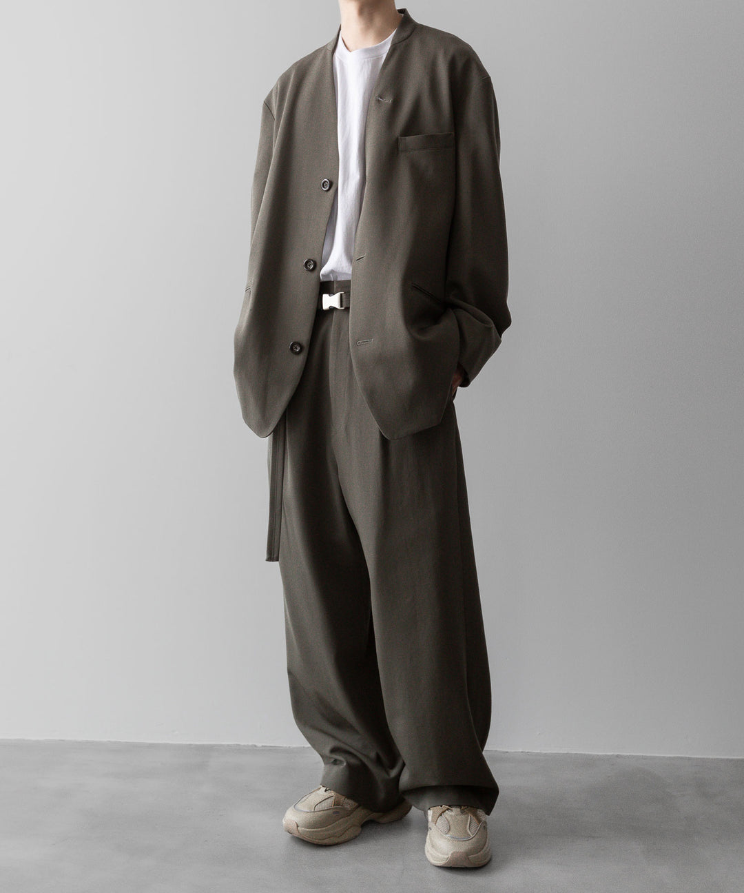 【SUNCORE】fair wind light 2 - BEIGE
