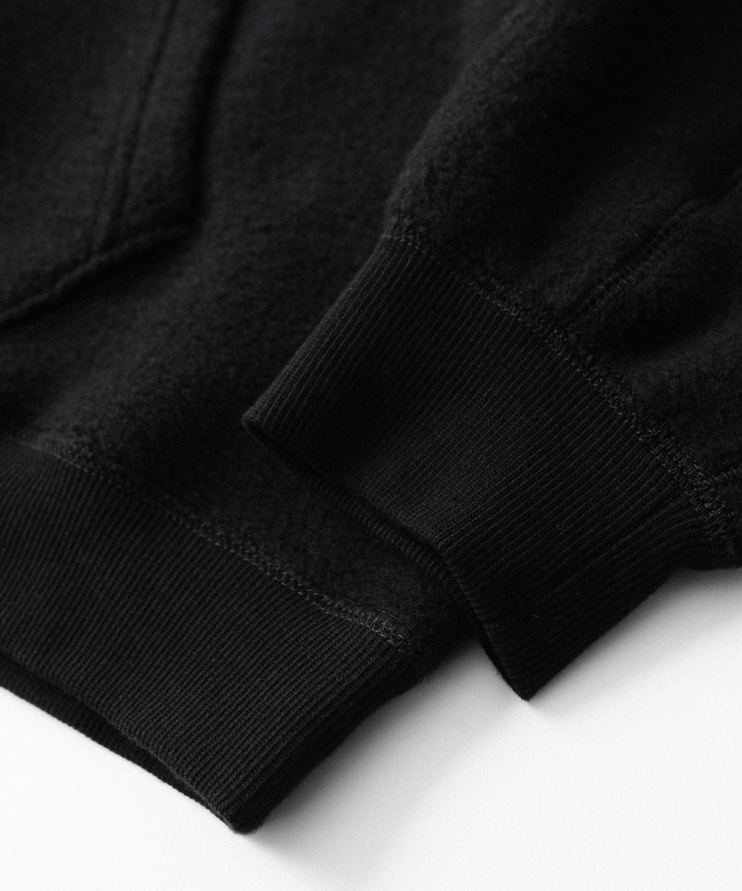 phebus- フィーバスのREVERSIBLE JERSEY JUMPERのBLACK公式通販サイトsession福岡セレクトショップ
