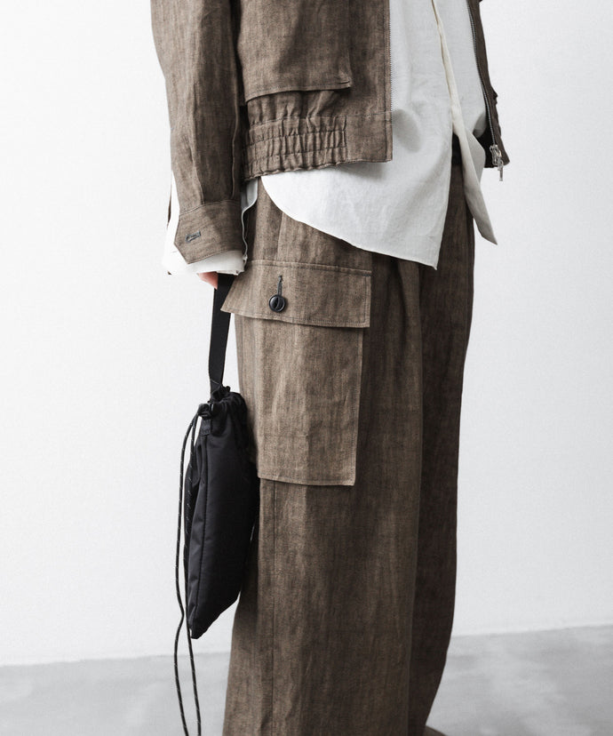 STYLING NO 70