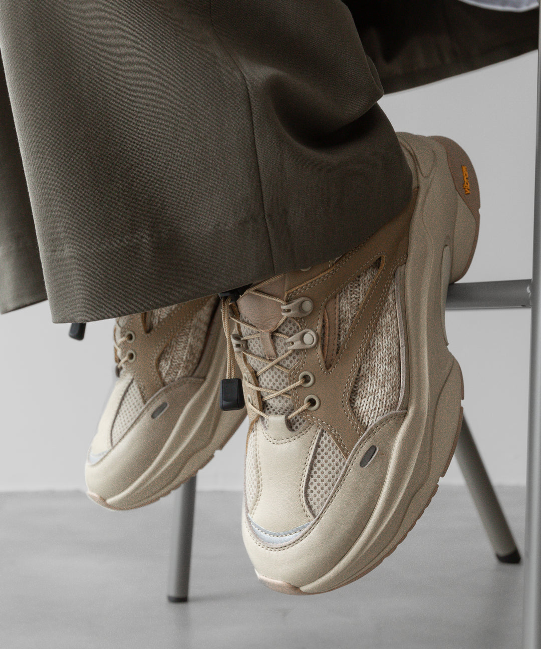 【SUNCORE】fair wind light 2 - BEIGE