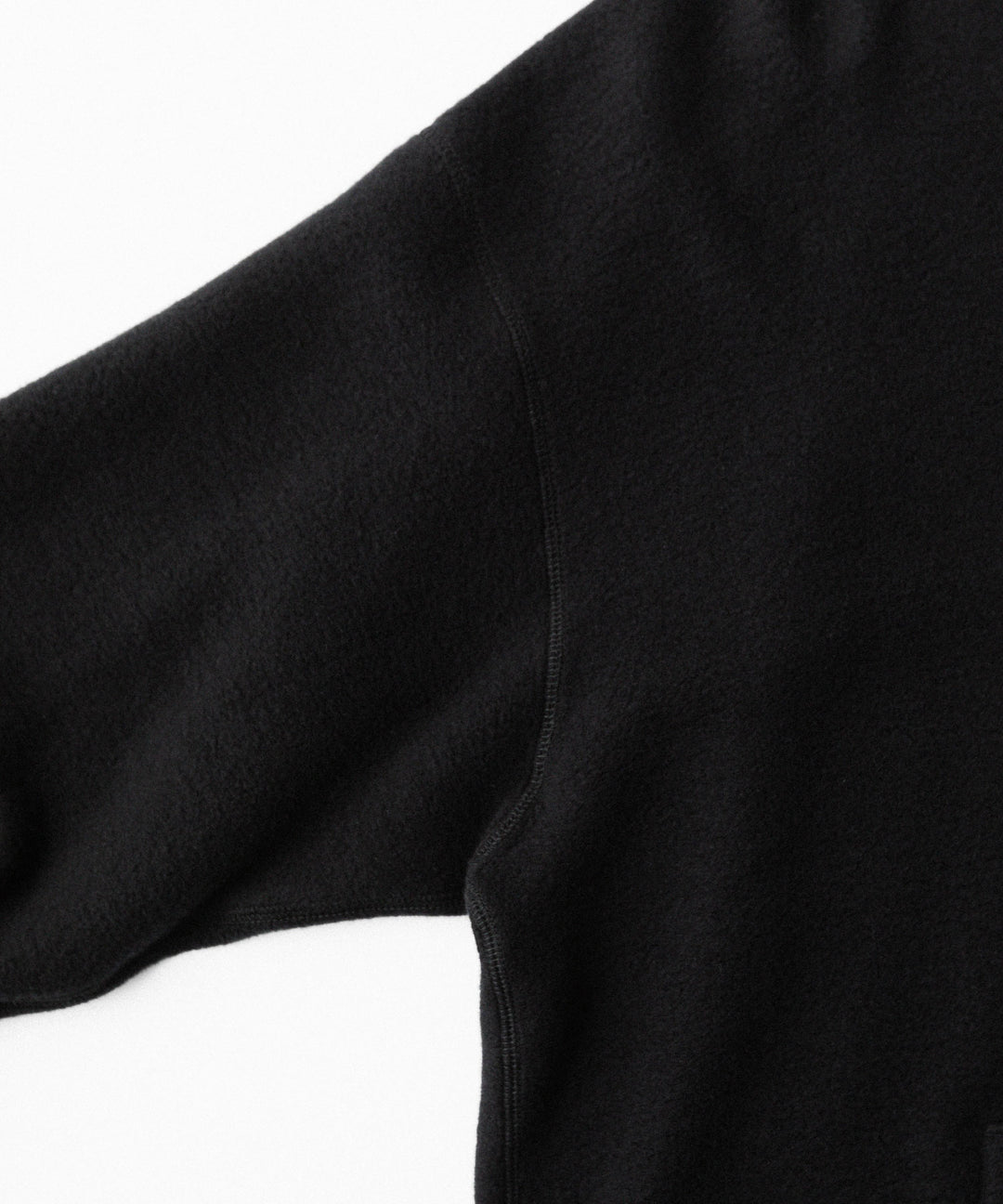 phebus- フィーバスのREVERSIBLE JERSEY JUMPERのBLACK公式通販サイトsession福岡セレクトショップ