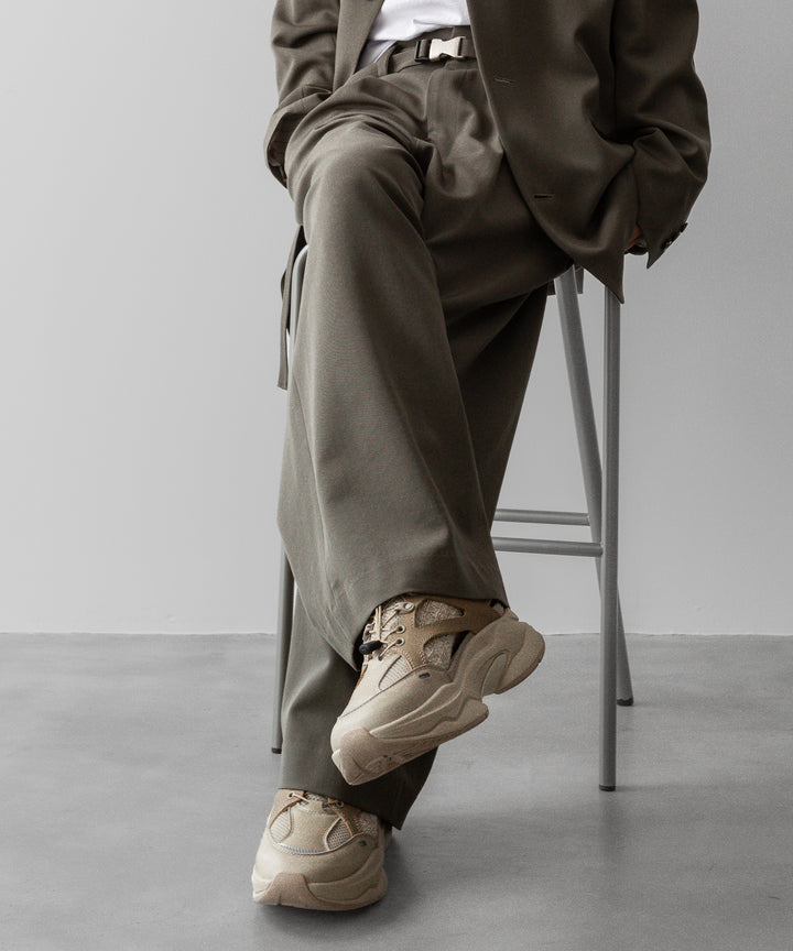 【SUNCORE】fair wind light 2 - BEIGE
