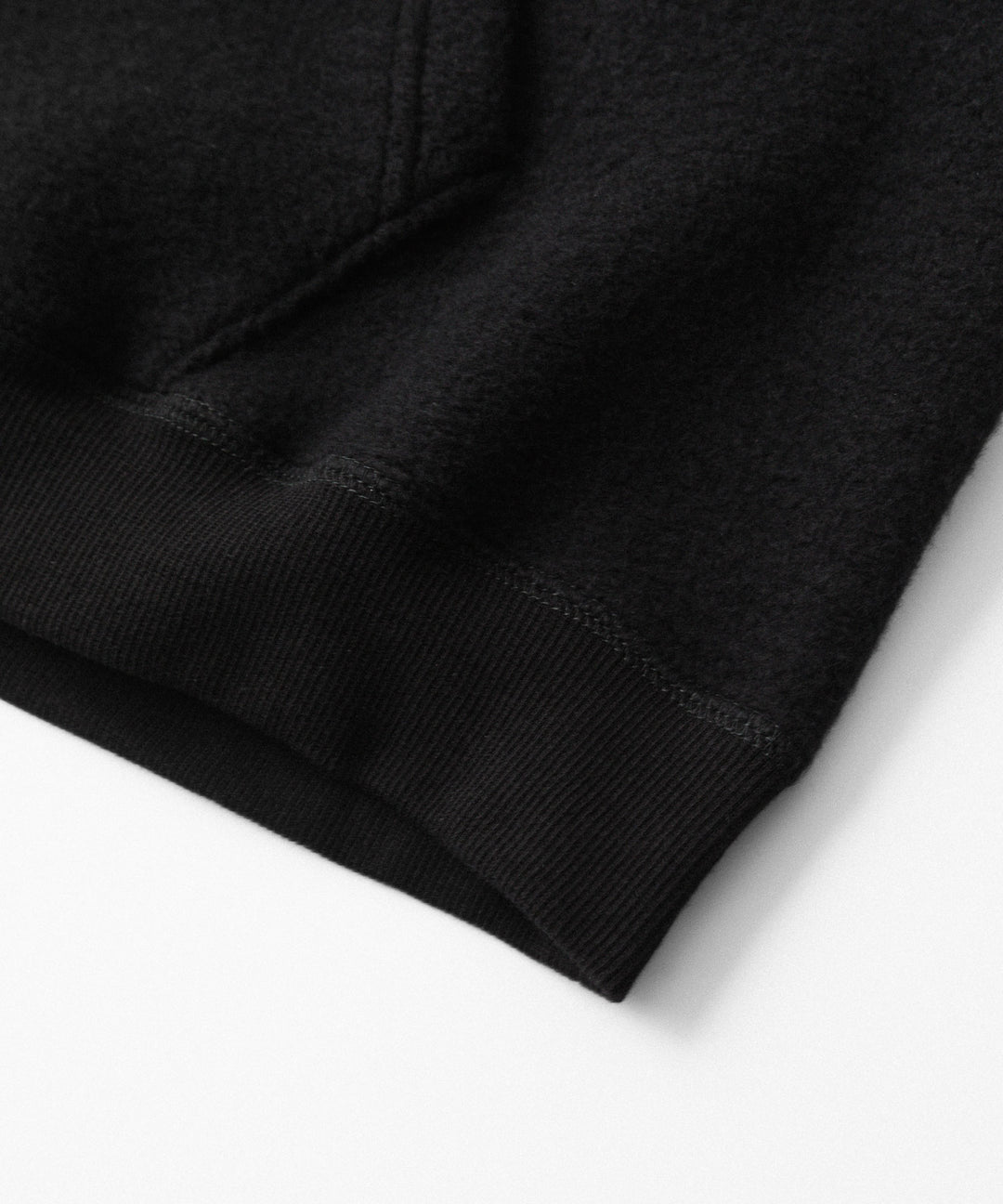 phebus- フィーバスのREVERSIBLE JERSEY JUMPERのBLACK公式通販サイトsession福岡セレクトショップ