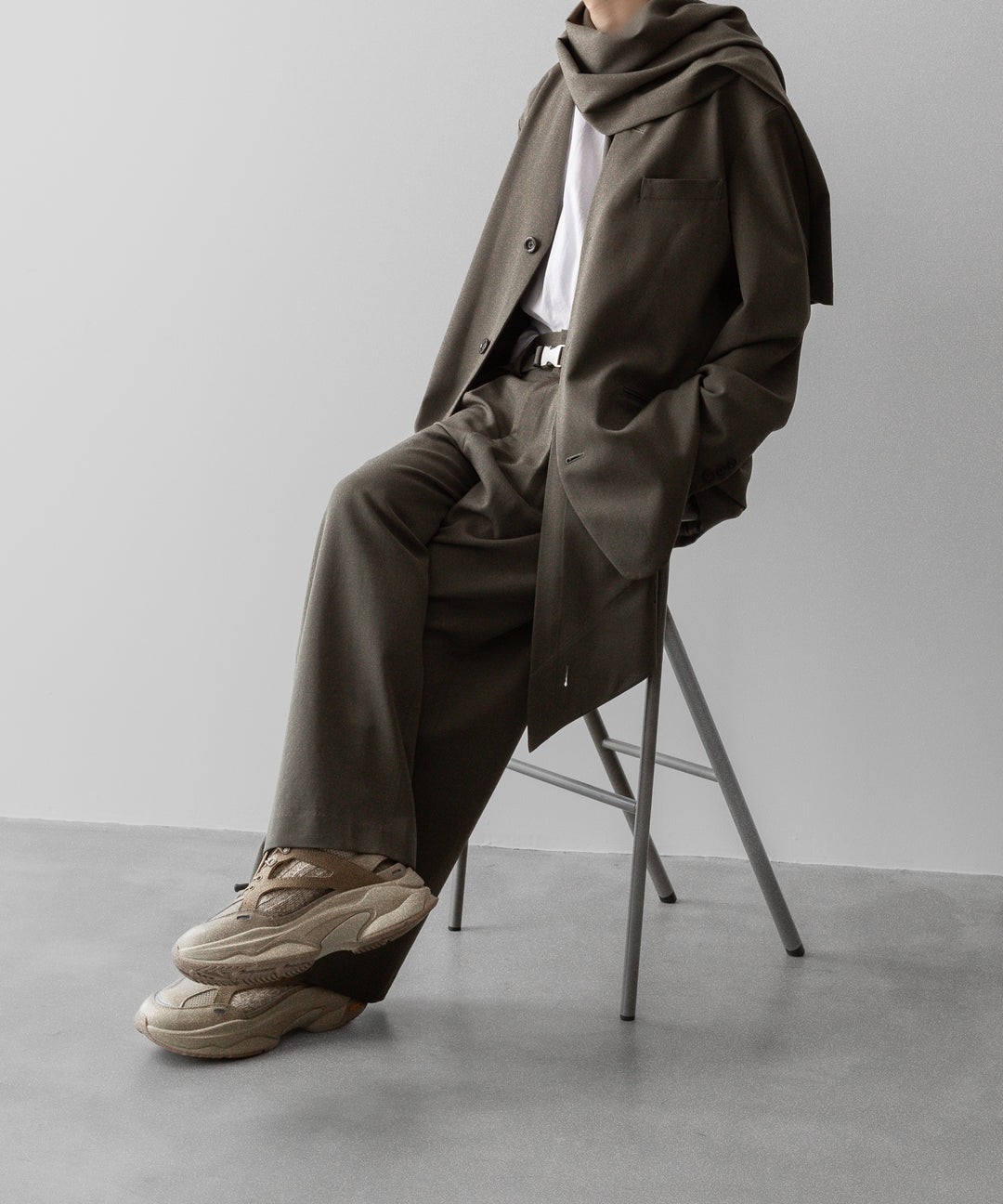 【SUNCORE】fair wind light 2 - BEIGE