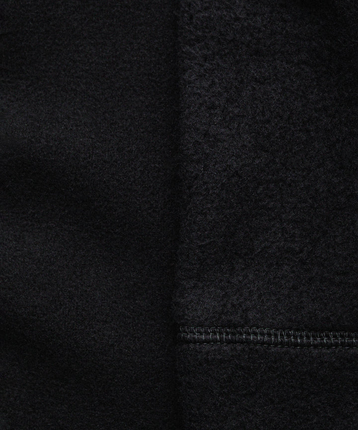 phebus- フィーバスのREVERSIBLE JERSEY JUMPERのBLACK公式通販サイトsession福岡セレクトショップ