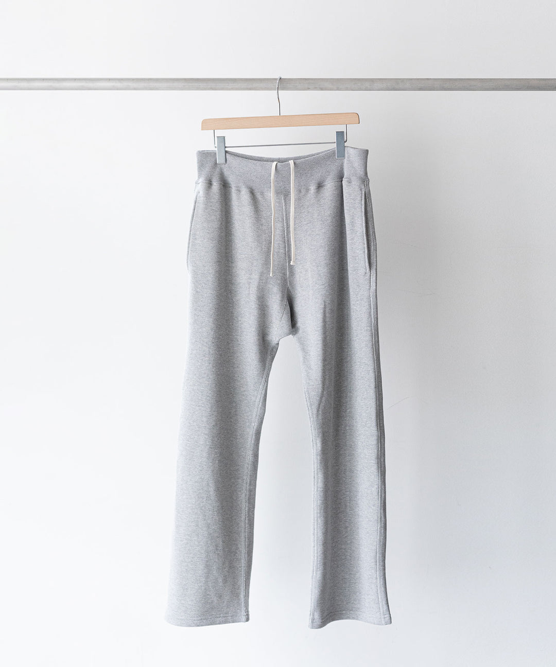 INTÉRIM インテリム 23AW 50s VINTAGE SWEAT PANTS -  A.GRY sessionセッション福岡セレクトショップ 公式通販サイト
