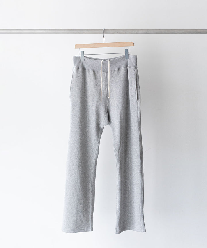 INTÉRIM インテリム 23AW 50s VINTAGE SWEAT PANTS -  A.GRY sessionセッション福岡セレクトショップ 公式通販サイト