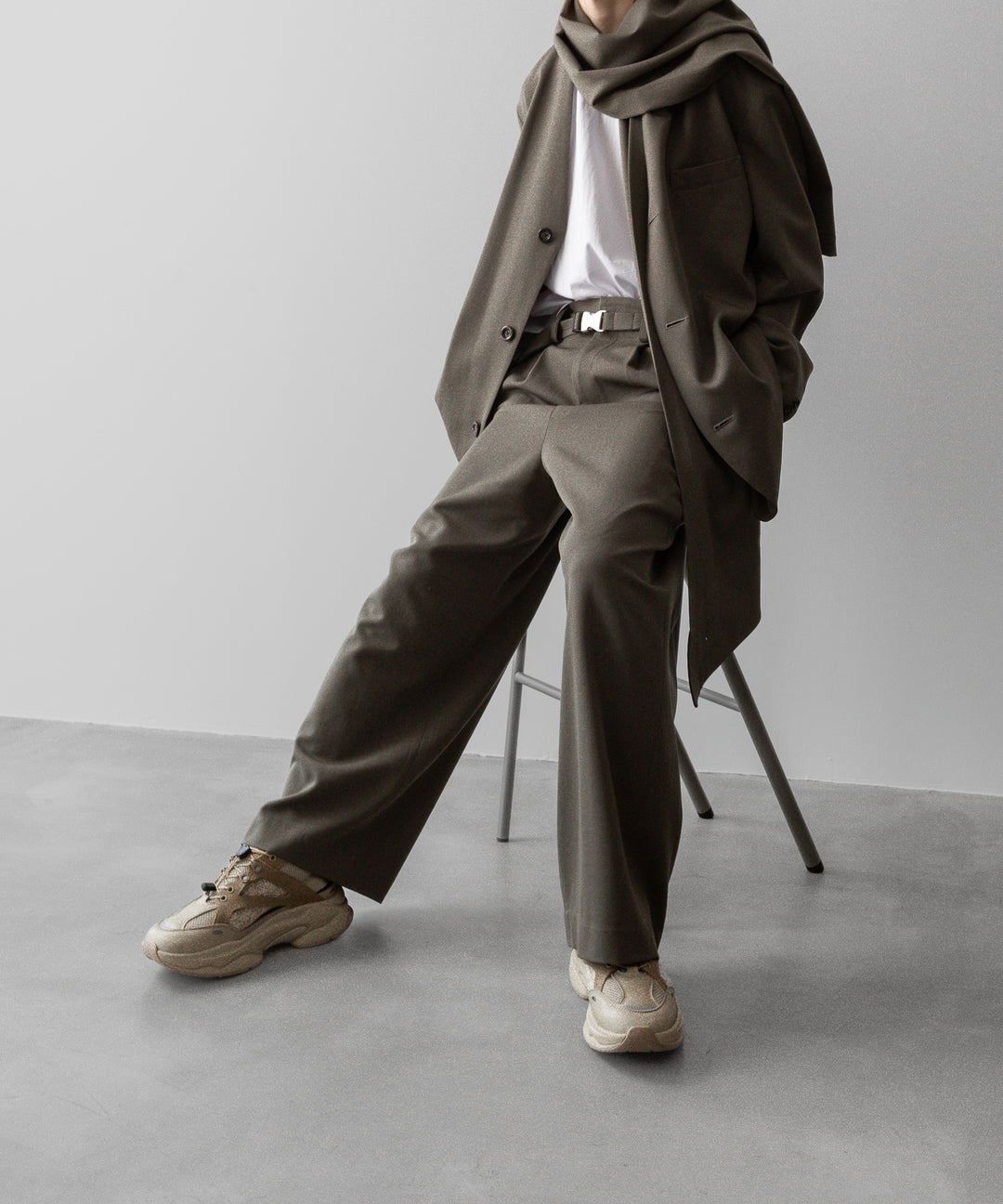 【SUNCORE】fair wind light 2 - BEIGE