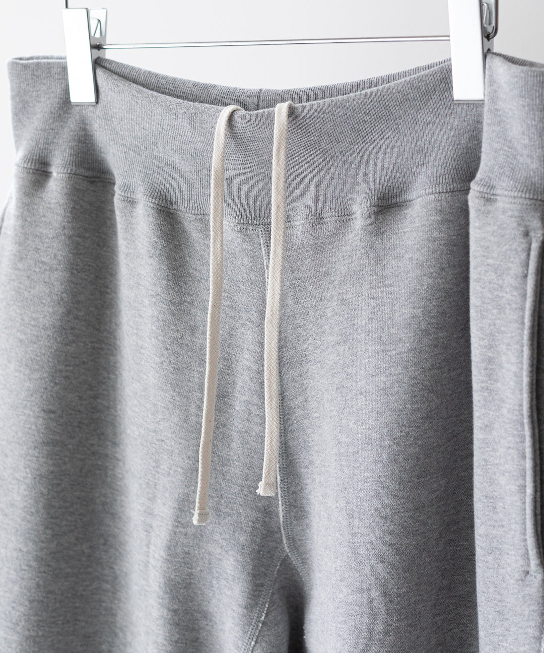 INTÉRIM インテリム 23AW 50s VINTAGE SWEAT PANTS -  A.GRY sessionセッション福岡セレクトショップ 公式通販サイト