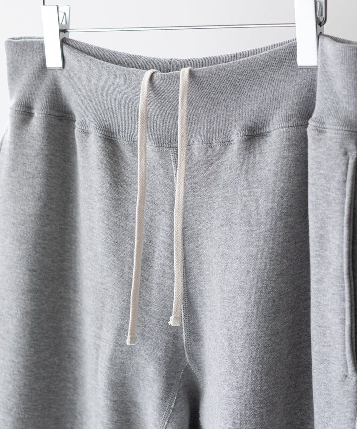 INTÉRIM インテリム 23AW 50s VINTAGE SWEAT PANTS -  A.GRY sessionセッション福岡セレクトショップ 公式通販サイト