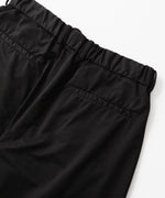 画像をギャラリービューアに読み込む, KANEMASA PHIL. カネマサフィルの36G NYLON TUCK EASY SHORTSのBLACK DYE 公式通販サイトsession福岡セレクトショップ
